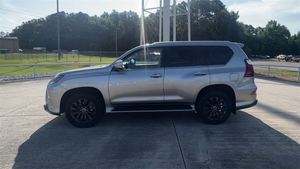 Offre exceptionnelle : Lexus GX 460 AWD d'occasion 2022 - Product Image 3