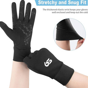 Made in High Quality Lightweight Men Gaelic Gloves Custom Logo Printed Low Moq Men Gaelic Gloves - Product Image 4