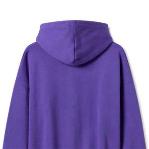 Sudadera con Capucha de Forro Polar para Hombre de Invierno de la Mejor Calidad, OEM/ODM Personalizable, Ecológica, Transpirable, de Alta Calidad, al por Mayor - Product Image 6