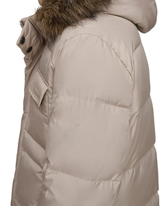 Chaquetas Acolchadas para Mujer, Ligeras, Cálidas, Suaves, Aislantes, Abrigo de Invierno, Ropa Casual de Calle, Moda para Esquí y Nieve - Product Image 6