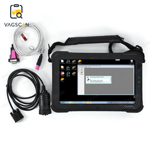 Xplore Tablet <strong>for</strong> <strong>LIEBHERR</strong> <strong>DIAGNOSTIC</strong> KIT <strong>for</strong> <strong>Liebherr</strong> Truck Excavator Crane Diagnosis with <strong>SCULI</strong> <strong>Diagnostic</strong> <strong>Software</strong> V2.13.3 - Product Image 1
