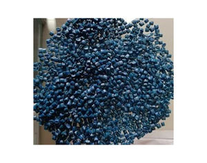 Alta calidad reciclado HDPE chatarra Regrind / HDPE azul tambores chatarra/plástico de desecho de polietileno para la venta - Product Image 6