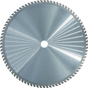 JEPSON 320/84 Circular Metal <b>Saw</b> Blade Carbide-Tipped with 320 mm Diameter 2.2 mm Width 25.4 mm Bore Teeth - Product Image 3