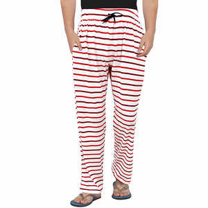 Pajama <b>Trousers</b> Men Sleep Bottoms Lounge Wear Sleep Pants Best Quality Adult Men's Sleep Wear Adults <b>Trouser</b> - Product Image 5