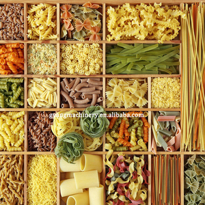 Machine à pâtes <span class=keywords><strong>spaghetti</strong></span> économique et pratique, de haute qualité, fabriquée en Chine, fournisseur de machines à macaroni <span class=keywords><strong>spaghetti</strong></span> - Product Image 6
