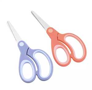 Ciseaux de découpe de papier en acier inoxydable par ZACHARY INDUSTRIES - Product Image 1