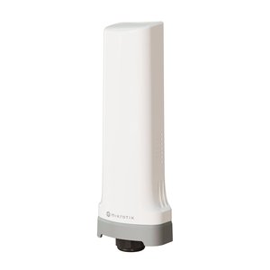LTE CAT-M <b>Modem</b> Mikrotik CME Gateway, CME22-2n-BG77, Wi-Fi 4, 2x RJ45 100Mb/s - Product Image 3