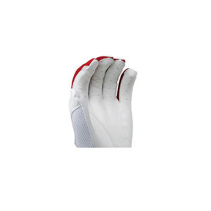 Proveedor directo de fábrica, Diseña tus propios guantes de bateo de béisbol, precio asequible al por mayor, guantes de bateo de béisbol para jóvenes - Product Image 6