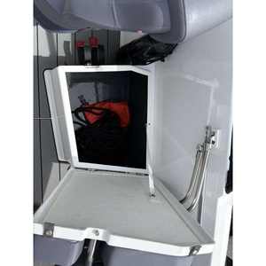 Cojín y Almohada para Asiento Nordkapp Avant 705 - Product Image 2