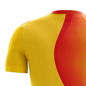 Camiseta de Fútbol Ligera de Diseño Único, Camiseta de Fútbol Masculina de Alta Calidad, Camisetas de Fútbol en Oferta a un Precio Razonable - Product Image 5