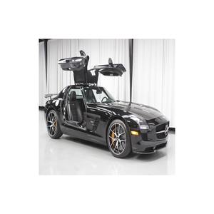 Hot <b>Sales</b> All Year <b>Models</b> Used Mercedes-Benz Coupe <b>Cars</b> Turbo Engine Light Dark Interior RWD Leather Seats R17 Gasoline-Petrol - Product Image 3