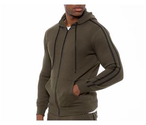 Chándal personalizado para hombre, traje de chándal hecho a medida con logotipo personalizado, gran oferta, 2022 - Product Image 2