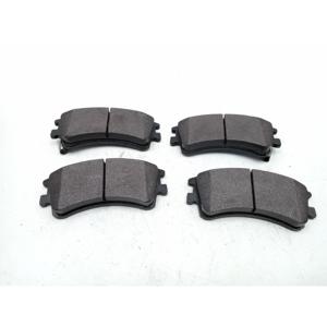 Pastillas de Freno MAZDA 6 Sedan (02>08) J3603056 Gasolina - Product Image 3