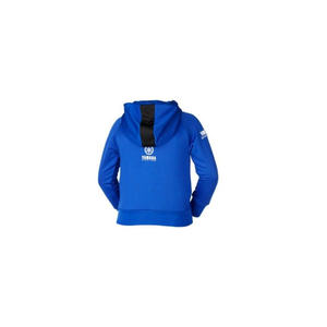 Yamaha <b>Boys</b>' Blue Paddock Sweatshirt Breathable Moto Sportswear for Auto Racing Go-Kart <b>Suit</b> - Product Image 2