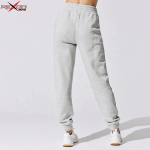 Custom Cargo Pants Women's Terry Cotton <b>Trouser</b> Sweat Joggers <b>Plus</b> <b>Size</b> <b>White</b> 3D Pockets Pants Sweatpants Women - Product Image 5