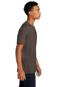 Camiseta de 60% Algodón Peinado Anillado/40% Poliéster, Peso 145 g/m² - Product Image 3