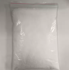 Engrais azoté à libération contrôlée de qualité industrielle, urée organique 46 % N46, carbamide NPK, granulés cristallins, origine américaine - Product Image 2