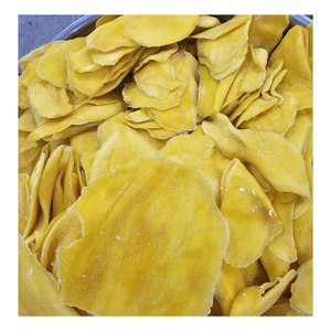 ขนมมะม่วงอบแห้งแบบนุ่มธรรมชาติแบบเวียดนาม - Product Image 3