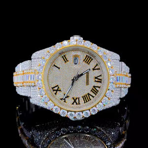 Executive Alloy <b>Stainless</b> <b>Steel</b> Quartz Business Wristwatch with High-End Professional Design for Weddings & Formal Occasions - Product Image 3