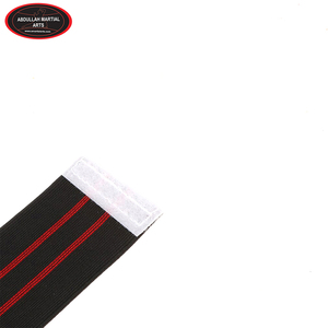 Protège-aine de boxe en cuir PU de haute qualité, couleur blanche, produit personnalisé, nouvelle arrivée, par ABDULLAH MARTIAL ARTS - Product Image 5