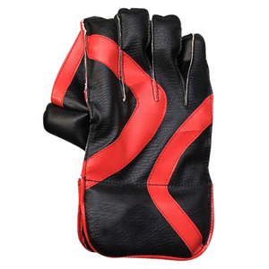 Diseños y cortes personalizados hechos en fábrica, guantes para mantener el Wicket de Cricket, calidad que combina con el logotipo personalizado, guantes para mantener el Wicket para Unisex - Product Image 3
