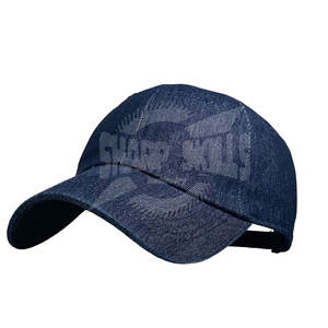 หมวกเบสบอลดีไซน์สปอร์ตสำหรับผู้ชายและผู้หญิง - Product Image 1