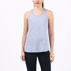 2026 Premium Quality Training Wear Women Tank <b>Top</b> Lightweight Women Tank <b>Top</b> Sleeveless Women Tank <b>Top</b> - Product Image 3
