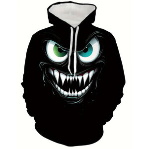 Sudaderas con Capucha para Hombre de Primera Calidad, Ligeras, Totalmente Personalizadas, Antiarrugas, con Nuevo Diseño - Product Image 1