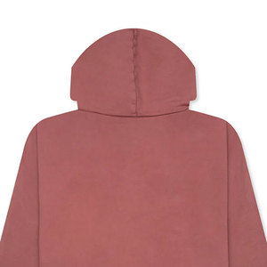 Hombres sudaderas con capucha de moda Streetwear de gran tamaño pulóver sudadera de algodón de peso pesado cálido invierno estilo de manga larga de moda cómoda - Product Image 5
