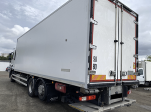 Precio de subasta para V0lv0 FM FR1G0 P0RTE V1ANDE Industrial DIY OEM ODM con garantía de 3 años - Product Image 4