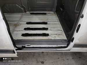 Kits Interiores Cortos y Largos para VW TRANSPORTER T5 / T6, Plástico, para Vehículos Comerciales/Caravanas/Minibuses/Autocaravanas/Autobuses - Product Image 2