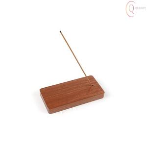 Caja Quemadora de Incienso de Madera Religiosa de Alta Calidad con Acabado Liso, 100% Natural y Duradera para un Uso Seguro, Limpio y Prolongado - Product Image 4