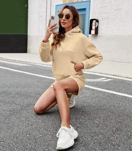 Conjunto de pantalones cortos de moda para un estilo de vida activo - Product Image 4