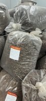 Fèves et poudre de cacao vietnamien de haute qualité, saveur sucrée et croustillante, 180g, meilleur prix de gros, service à l'étranger