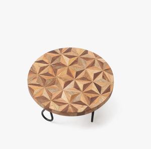 ขาตั้งเค้กทรงกลมสำหรับใช้ในงานแต่งงานบ้านโรงแรมร้านอาหารปาร์ตี้ส่งออกคุณภาพสูงขายตรงจากโรงงานผลิตในประเทศอินเดีย - Product Image 5