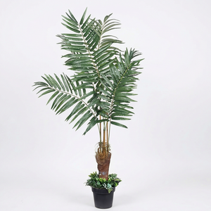 Planta Artificial de Palma Kentia en Maceta - Product Image 2
