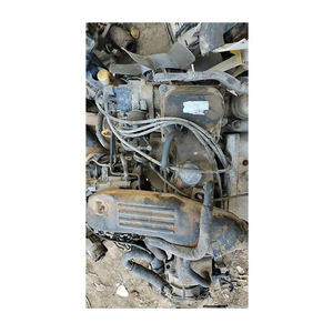 เครื่องยนต์ 1RZ ราคาโรงงาน คุณภาพสูง กำลังขับเคลื่อนดี - Product Image 5