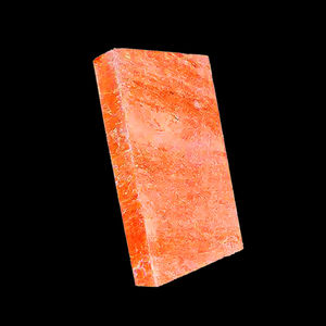 บล็อกเกลือธรรมชาติสีชมพูสำหรับตกแต่งห้องผลิตจาก100% - Product Image 4