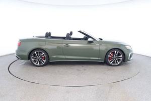 Nuevo Audi S5 3.0T quattro Premium Plus 2024: Construcción de Alta Calidad - Product Image 4