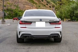 คุณภาพเยี่ยม ขายดีที่สุด ปี 2022 บีเอ็มดับเบิลยู เอ็ม340ไอ - Product Image 5