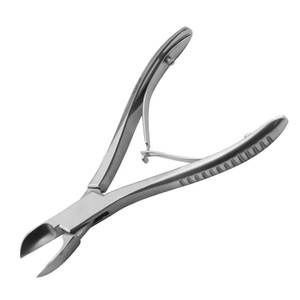 คีมตัดกระดูก Liston เครื่องมือทางการแพทย์ทำจากสแตนเลสทนทาน - Product Image 4