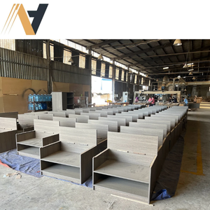 Colección Completa de Muebles para Hotel Home2 Suites, Muebles Comerciales para Habitaciones con MDF Resistente, Fabricante de Vietnam - Product Image 6