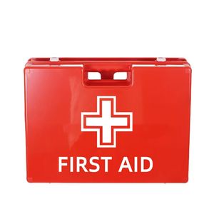Пластиковая аптечка первой помощи 100 человек - Product Image 2