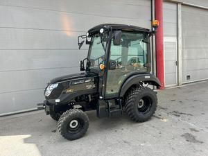 Envío Gratis, Tractor Compacto Solis Panther 26 HST Cab Black Edition de 26 HP y 1.0 Tonelada, Aprobado por EPA/CE - Product Image 6