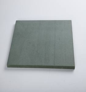 Hmr 1.8 मिमी/2 मिमी/2.5 मिमी मोटी नम नम नम संयुरप्रूफ सादा mdf बोर्ड e0/e1 समकालीन मानक हार्डवुड फाइबरबोर्ड रसोई फर्नीचर के लिए - Product Image 3