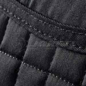 Nouveaux tapis de selle de cheval conception différente tapis de selle de cheval vêtements de mode tapis de selle de cheval - Product Image 5