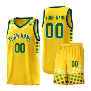 Uniforme de Baloncesto de Malla Transpirable, Jersey Personalizado para Equipos, Ropa Deportiva de Alta Calidad para Hombres, Mujeres y Jóvenes - Product Image 3