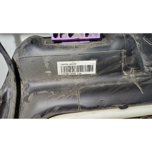 Serbatoio Carburante OPEL Corsa F Serie 9826627080 EB2ADTD benzina 1199 (19>) - Product Image 3