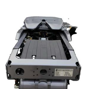 Cabeza Tractora para Camión Pesado, Motor Diésel de 420HP, Emisión Euro III, Cilindrada de 10.8L, Velocidad Máxima de 110km/h, Automática 8x4 - Product Image 3