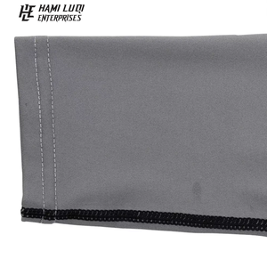 ชุดป้องกันผื่นแขนยาวสำหรับผู้ชายพิมพ์ลายพรีเมี่ยมงานตามสั่งแบบ2025 - Product Image 6